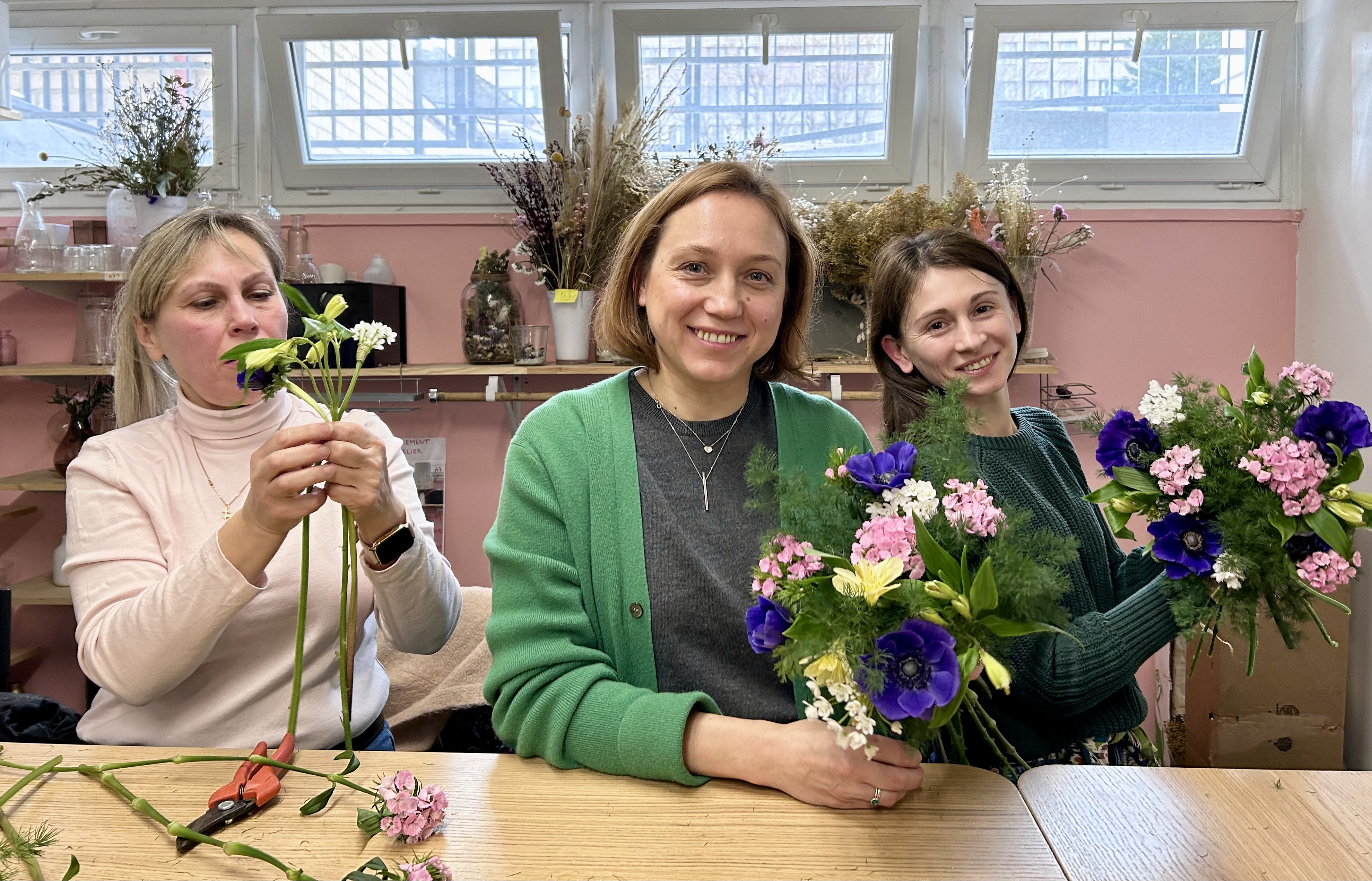 Votre chance avec UIMA